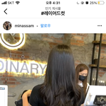 [NCT즌] 얘들아 이 머리 어때?