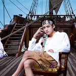 [방탄소년단] 텽이 세계관 <b>무궁</b>무진