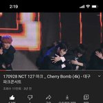 [NCT즌] 나만의 이맠 <b>레전드직캠</b>