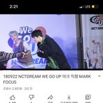 [NCT즌] 마크 이날 <b>착장</b>까지 완벽
