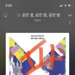 [세븐틴] 게임보이 무대할때