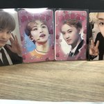 [NCT즌] 문제 하나 <b>풀때</b>마다 마크보는중