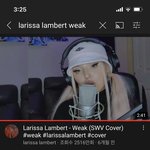 [NCT즌] 뜬금없이 <b>팝송</b>추천인데