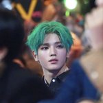 [NCT즌] 저번에 타싸에서 <b>태용</b>이실물 플탈때봤는데