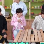 하... 나 엿됐다 더보이즈