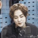 시우민  요 <b>스탈</b> 강추