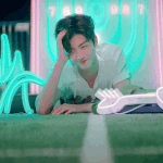 [NCT즌] 아침부터 날 주..ㄱ..여.....