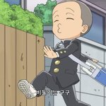 [진격의거인] 진격중 <b>코니</b> 너무 귀엽잖아....