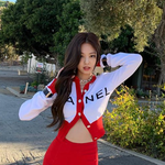 세계관은 없어도 명품관은 있는 블랙<b>핑크</b>
