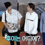 [펜타곤] <b>이회택</b> 어딧어