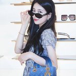 수지 비주얼 근황