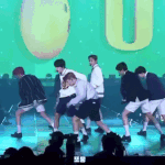 <b>몬엑</b>이 이러니까 적응 안돼