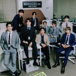 [NCT즌] 근데 <b>수트</b> 다양하게 잘 입혀주지않았냐?