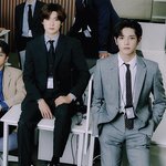 [NCT즌] <b>좌우</b> 바꾸니까 너무 편안-