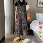 <b>이</b> 원피스 <b>촌</b>스러움?