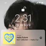 [NCT즌] <b>안</b> 끊기고 잘 돌리구 <b>이</b>찌?