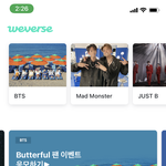 ? <b>매드</b>몬스터 위버스 입점함