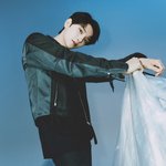 세븐틴 조슈아 위버스 화보컷