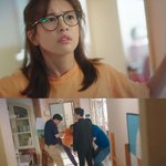 수육으로 어떤 남자를 때렸는데 그 남자가 <b>새회사</b> 대표임