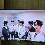 [스키즈] 드디어 시험 끝났다..ㅎ