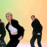 남돌 안무 커버 특히 잘하는 04년생 신인 여돌 메인 댄서