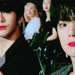 <b>몬엑</b>이 잘생기긴 잘생겼구나