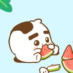 [NCT즌] 태용이 <b>수박</b> 먹는다
