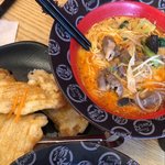 [댓글부탁해] 마라탕에 뭐 넣어먹는지 <b>적구</b>가 ٩( ᐛ )و
