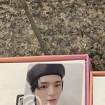[NCT즌] <b>베레모</b> 젠오 못가지면 죽음뿐...