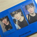[더보이즈] 이거 다 <b>산</b> 내가 일류다