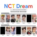 [NCT즌] <b>퓨쳐</b> 제노 레전드다 와..