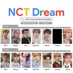 [NCT즌] <b>헬로</b> 천러 누가 좀 뽑아줘ㅠㅠㅠ