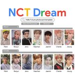 [NCT즌] 드볼 <b>도전</b>