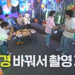 배우들이 대단하다고 느낀 이상이-전여빈