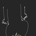 [댓글부탁해] 아니 ㅅ. ㅂ 니네 엉덩이도 이럼?