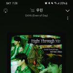 [<b>데이</b>식스] 스테이 하나 더 지나갑니다...