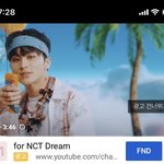 [NCT즌] 우리 뮤비 프로모 아직 안끝났넹