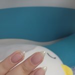 [이것좀봐줘] 나 <b>손톱</b> 너무 긴가....?