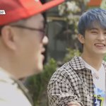 [NCT즌] 그 얘는 좀 눈빛을 바꿔야할듯