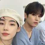 [더보이즈] <b>글밀</b>~~