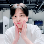 [더보이즈] 개쓰레기<b>요일</b>에는 귀여운걸 봐야함