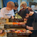 막내사랑 짤털하자