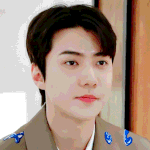 [EXO] 셤 끝나고 볼 거 추천좀