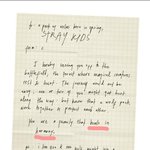 [스키즈] Howl <b>in</b> harmony