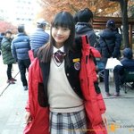 [19] 여자애들 옷 이렇게 입는거 설렌다