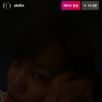 상두는 애들 라이브는 꼭 참여하나<b>보네</b>