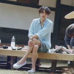 [NCT즌] 지 발보다 큰 <b>고무신</b> 신고 있었넼ㅋㅋㅋㅋ