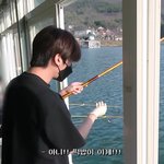 [스키즈] 리노 <b>도시</b>어부
