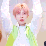 [NCT즌] <b>재민이</b> 보고싶다