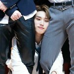 [더보이즈] <b>제이콥</b> 이 짤 귀엽다